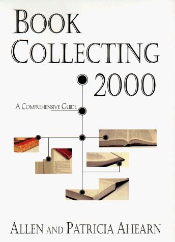 book collecting 2000 collected books Reader