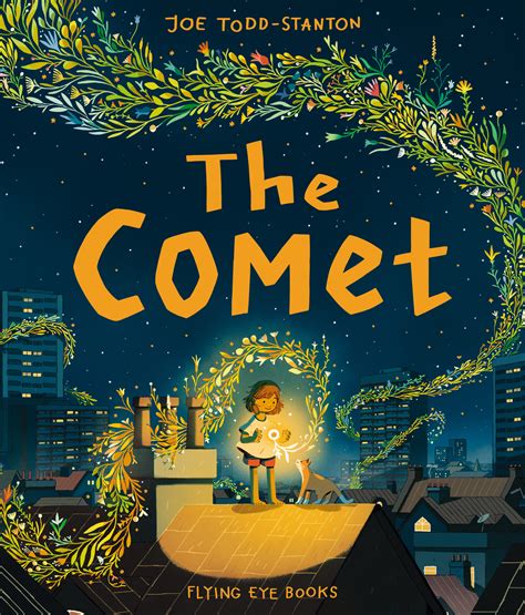 book comet pdf free PDF