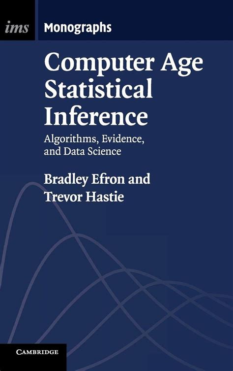 book computer age statistical inference Doc