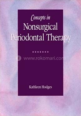 book concepts in nonsurgical Reader