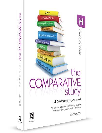 book contribution to comparative study Kindle Editon