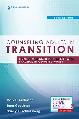 book counseling adults in transition Doc