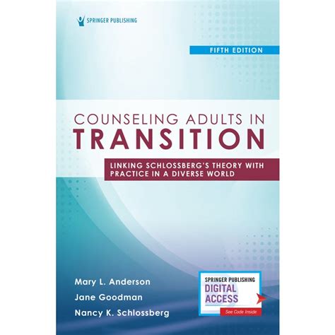 book counseling adults in transition Doc