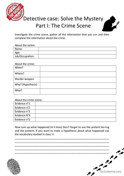 book crime scene pdf free Reader