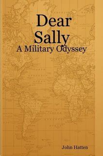 book dear sally military odyssey pdf PDF