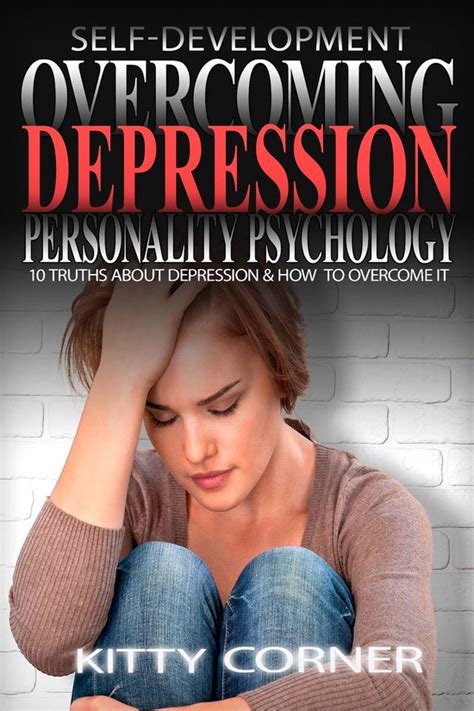 book depression body image and self Reader