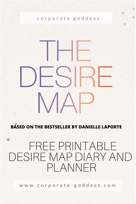 book desire map pdf free Doc