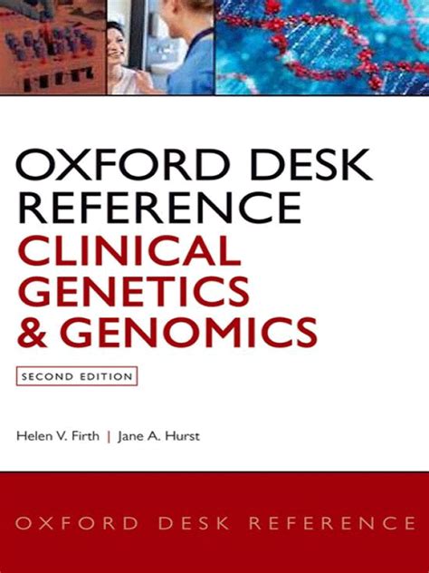 book desk reference of clinical Doc