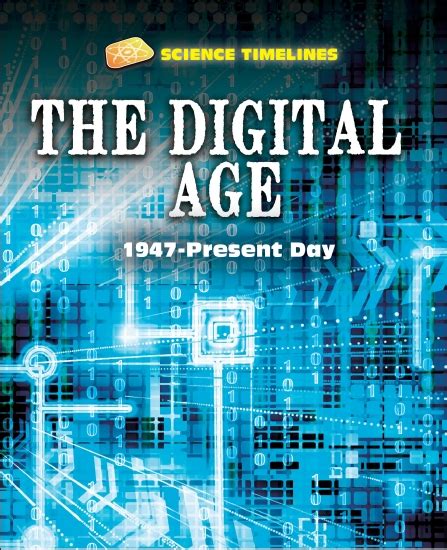 book digital age 1947 present day pdf PDF