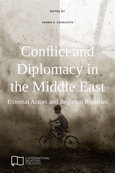 book diplomacy in middle east pdf free Kindle Editon