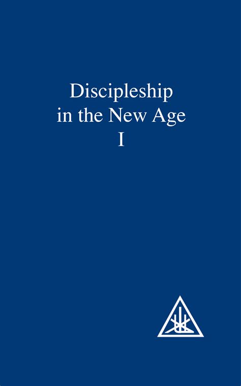 book discipleship in new age pdf free Reader
