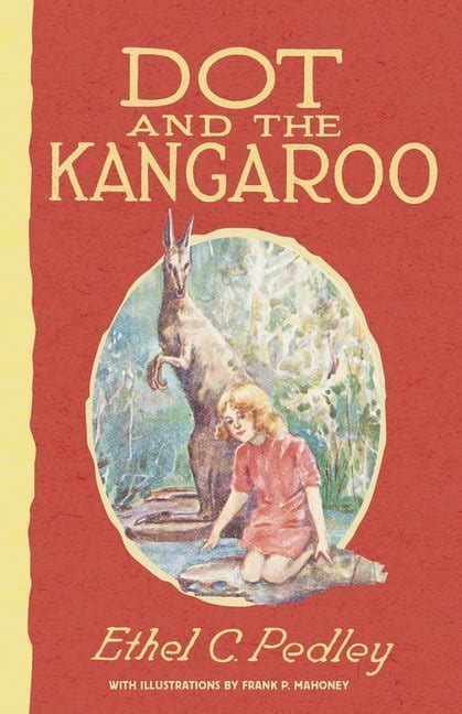 book dot and kangaroo Epub