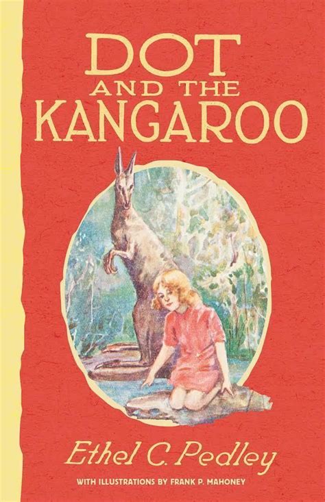 book dot and kangaroo Epub