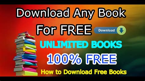 book downloader free Doc