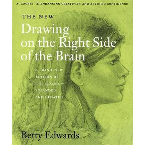 book drawing on right side of brain PDF