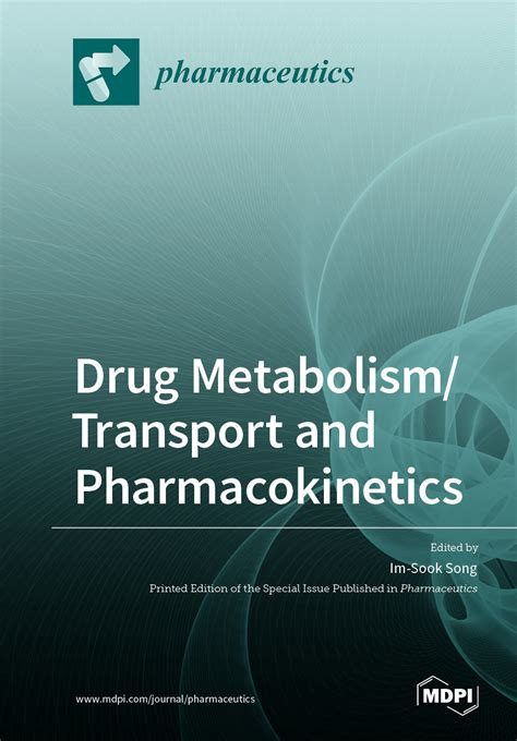 book drug metabolism and transport pdf PDF