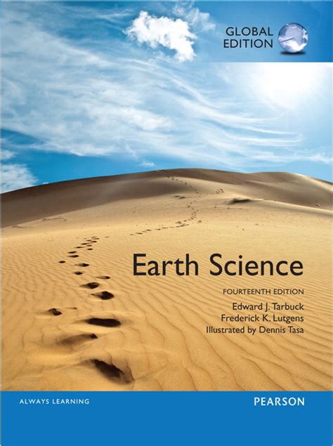book earth science 14th edition kindle Epub