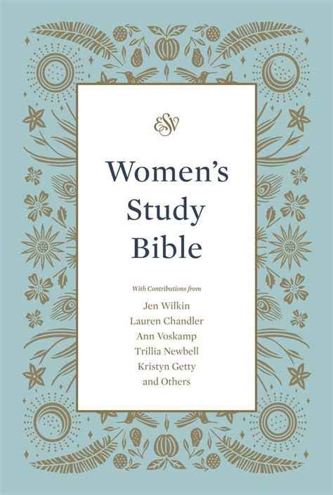 book esv women devotional bible pdf free PDF