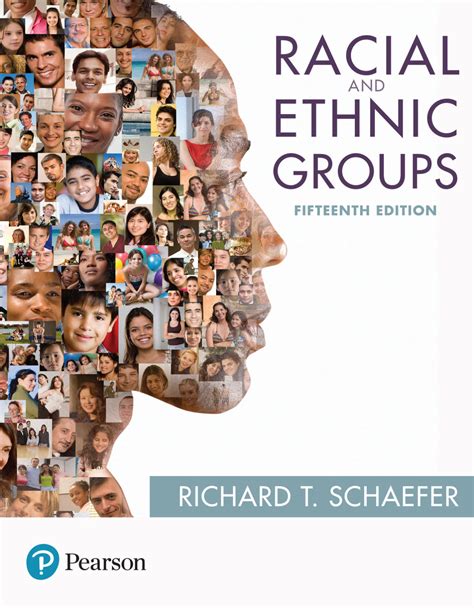 book ethnic and racial minorities in us Reader