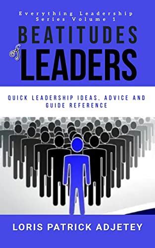 book everything about leadership pdf Reader