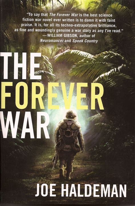 book forever war pdf free PDF