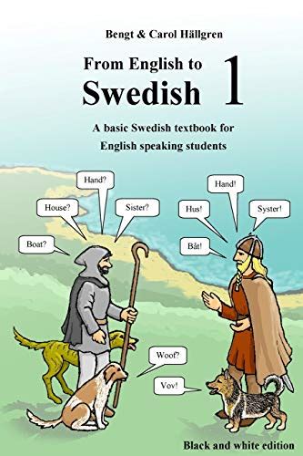 book from english to swedish 1 basic PDF