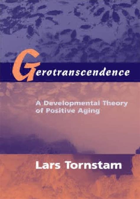 book gerotranscendence pdf free Doc