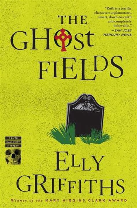 book ghost fields pdf free Kindle Editon