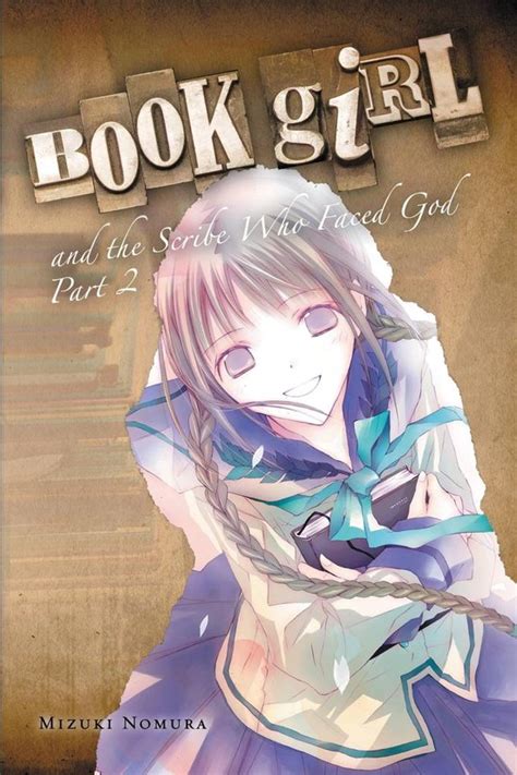 book girl and the scribe who faced god part 2 Kindle Editon