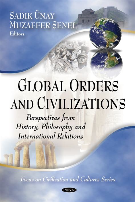 book global orders and civilizations Kindle Editon
