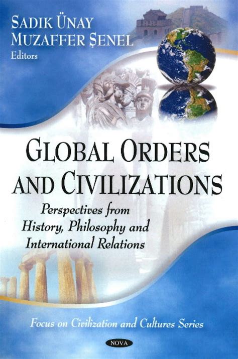 book global orders and civilizations Kindle Editon