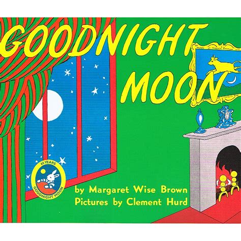 book goodnight moon PDF