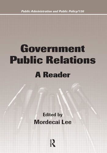 book government business relations and Doc