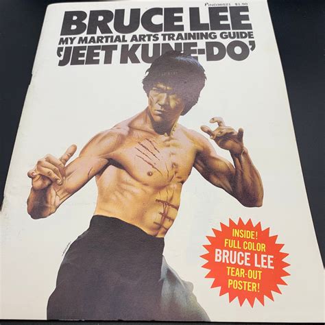 book guide for masters bruce lee Doc