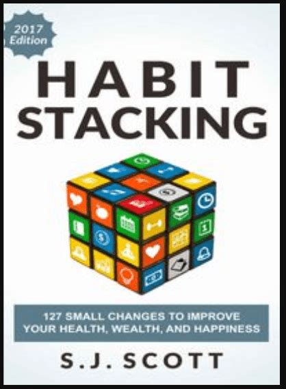 book habit stacking pdf free Epub