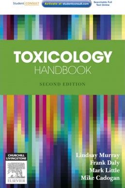 book handbook of toxicology pdf free Epub