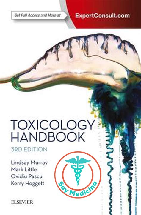 book handbook of toxicology pdf free Epub