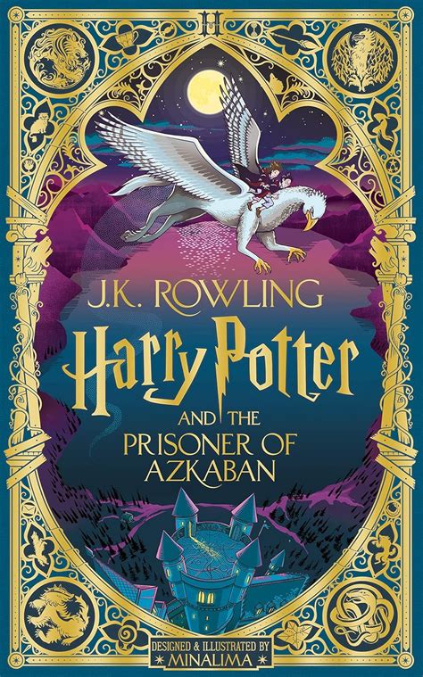 book harry potter and prisoner of Epub