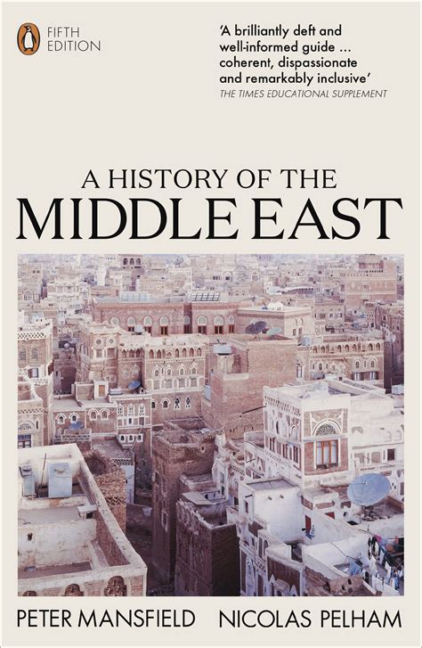 book history of modern middle east pdf PDF