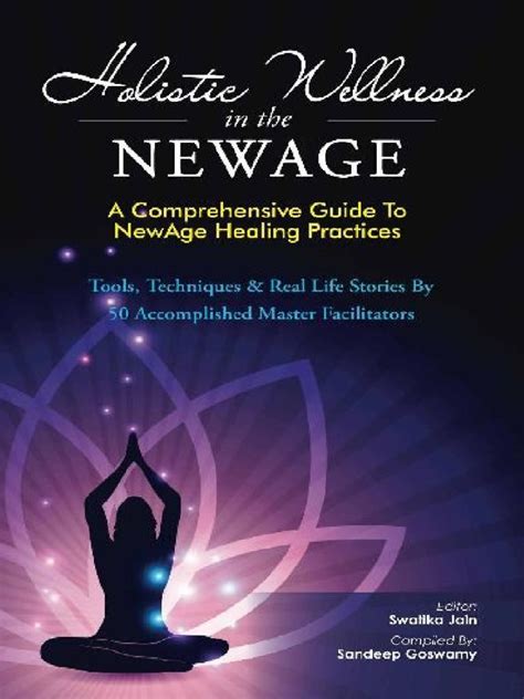 book holistic wellness in newage pdf Reader