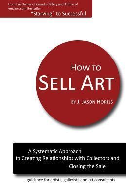 book how to sell art systematic Kindle Editon