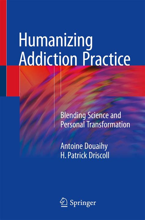 book humanizing addiction practice pdf Reader