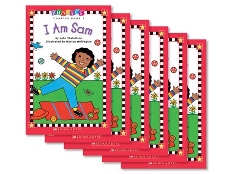 book i am sam