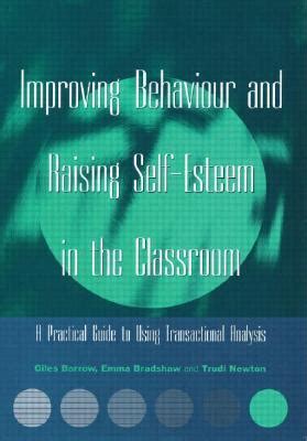 book improving behaviour and raising Reader