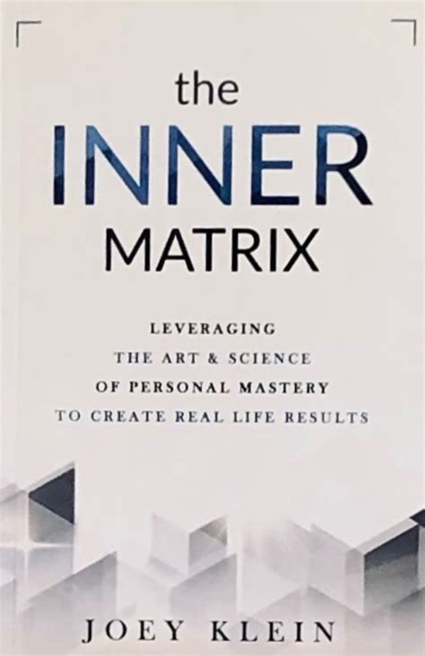 book inner matrix pdf free Doc