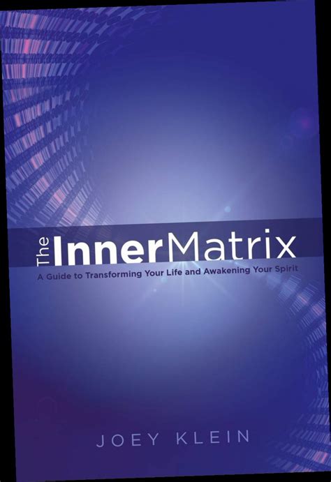 book inner matrix pdf free Doc