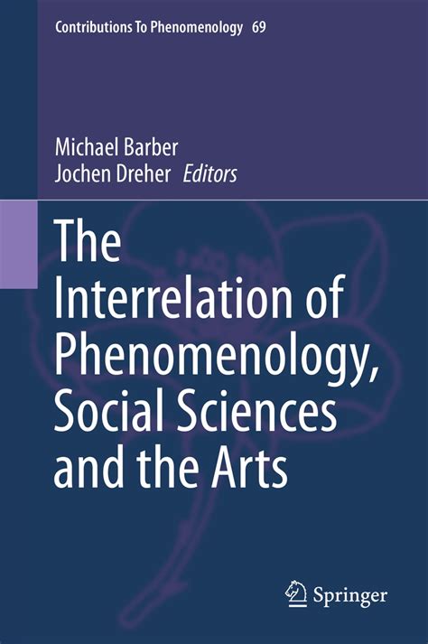 book interrelation of phenomenology Doc