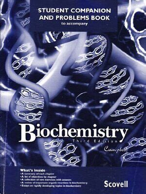 book issues in biochemistry and Epub