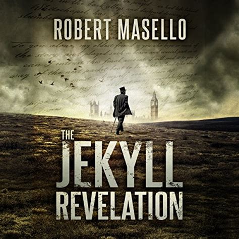 book jekyll revelation pdf free Doc