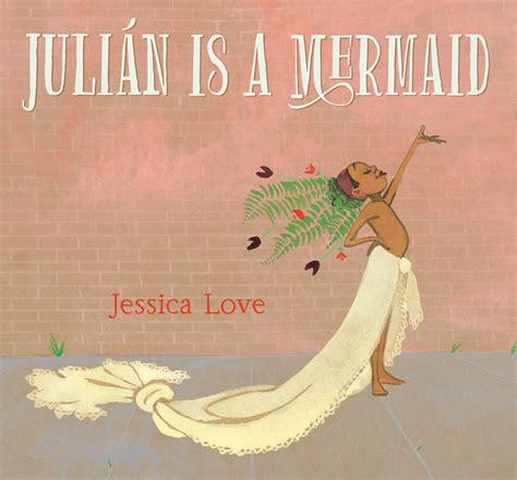 book julian is mermaid pdf free Reader